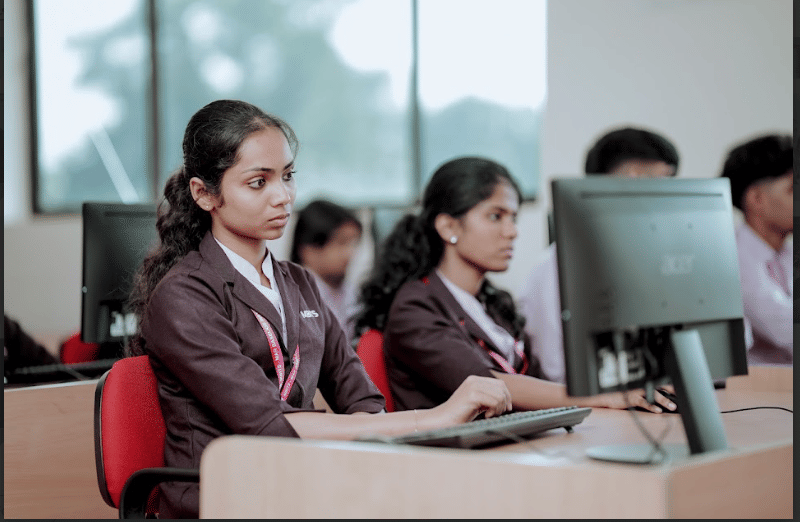 Mar Baselios Institute of Technology and Science Ernakulam Campus photo 35